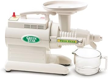 Tribest GS-1000-220V Green Star Basic 220 Volt