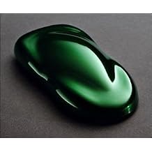 House of Kolor KBC09-QT Organic Green Kandy B/C Shimrin Kandy Basecoat