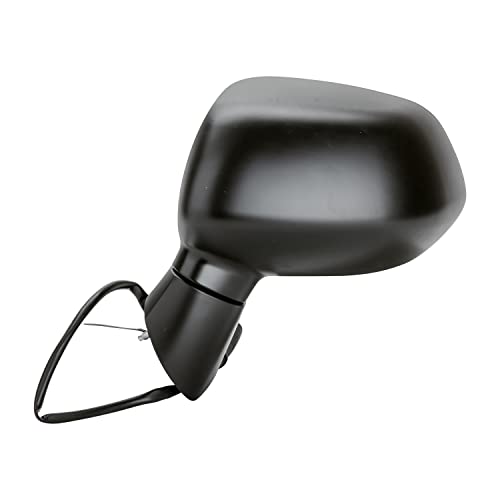 TYC 4810032 Door Mirror Left-Side Compatible with 2007-2008 Honda FIT