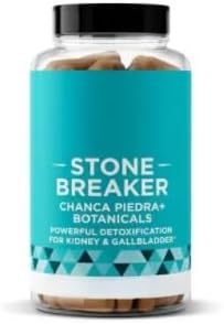 Kidney Cleanse - dissolves kidney and gallbladder stones, detoxifies the urinary tract, removes impurities, and purifies the system