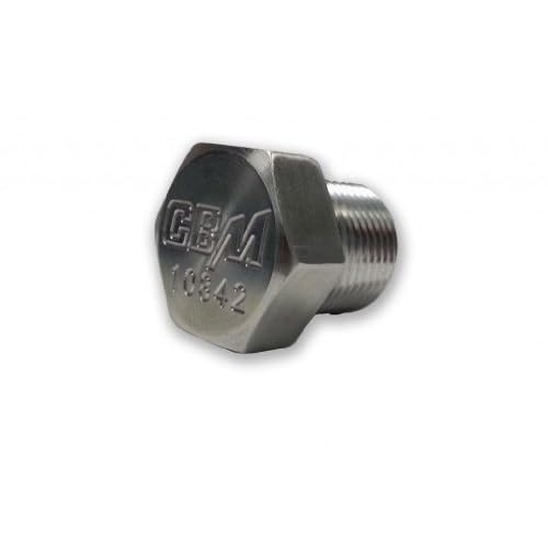 cbm-10842 Oil Pan Plug for LS Series Engines