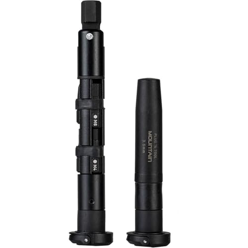Topeak Plugn Tool Roadie or Mountain Multi-Tool