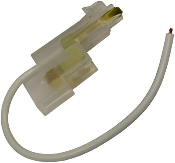 Pico 0952PT General Motors Ignition Cavity Fuse Block Tap (Clear)