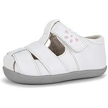 See Kai Run Brook III - Classic & Supportive Shoes for Early Walkers