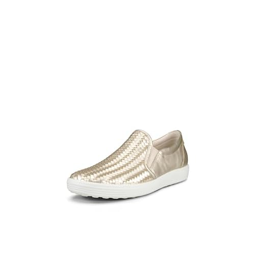 ECCO womens Soft 7