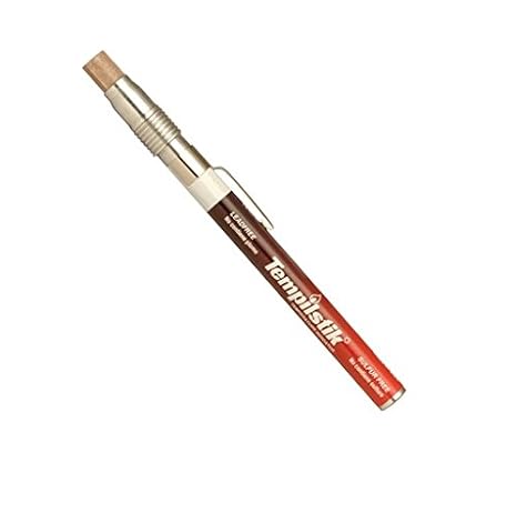 028100 Surface Temperature Indicator, One Indicator, 150 Degrees F