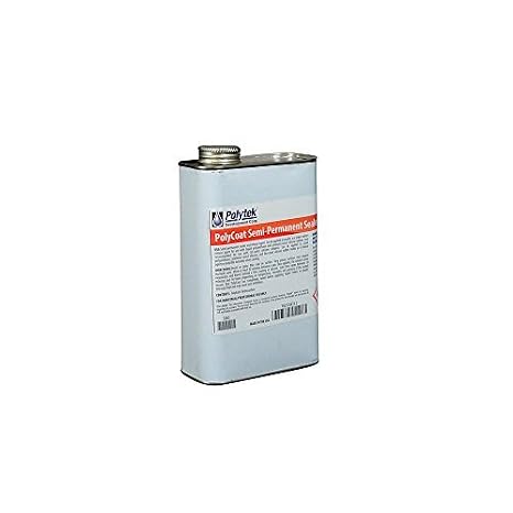 PolyCoat Sealer & Release Agent (1.5lb)
