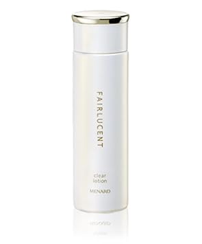 Fairlucent Clear Lotion