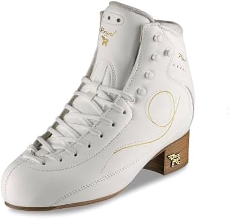 L'Estel Skates - Risport - Risport Royal Prime Boots - Ice Skating, Wheels and Inline