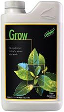 Advanced Nutrients Grow 4 Liter