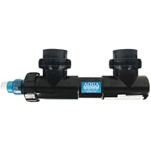 AquaUltraviolet A00031 Classic 15W 2