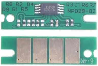 Toner Chip Drum Unit Reset for R-ICO*h Sp4510dn SP4510SF SP3610SF Sp3600dn Sp4500c SP4500LC(6k Toner)