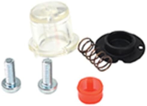 DeVilbiss Indicator Kit, Coalescing 130520-1 Each