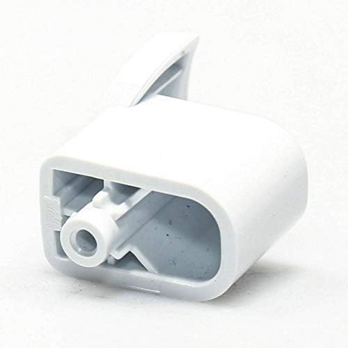 Handle Support White Compatible with GE Microwave JVM3160DF3WW JVM3160DF2WW