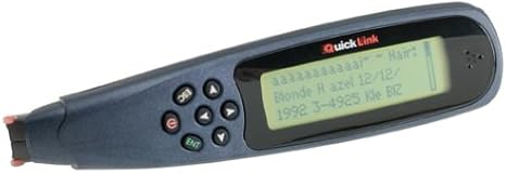 QuickLink Pen Handheld Scanner
