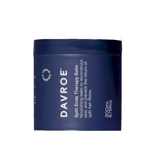 DAVROE Fortitude Therapy Balm