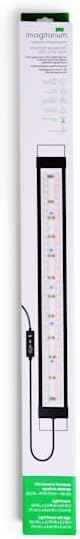 imagitarium by Petco Planted Aquarium LED Strip Light, 29.5-40"