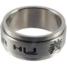 Ringmasters Universal Spinner LDS CTR Ring