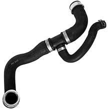 for Benz for E350 2006-2009 Lower Radiator Assembly