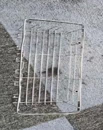 Shower Chair Caddy for Elderly Pregnant Patient Handicap