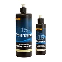 Polarshine 15 Polishing Compound