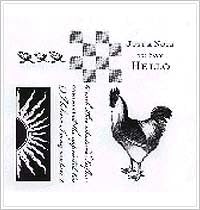 Mini Gift Box Set - Rooster Sunrise