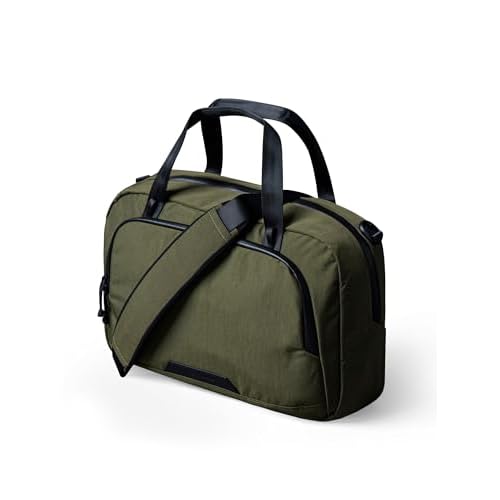 ALPAKA Bravo Brief - 16 Inch Laptop Briefcase, Business Shoulder Bag with Weatherproof, Messenger Bag for Men Work Travel
