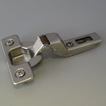Salice 110 Full Inset Self Close Screw On (4)
