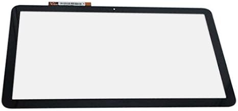15.6" Touch Screen Digitizer Glass Panel Replacement for HP Pavilion 15-N013DX 15-N225NR (Non-LCD)