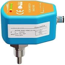 Flow Switch RMD-FABG115-FD Water Flow Switch