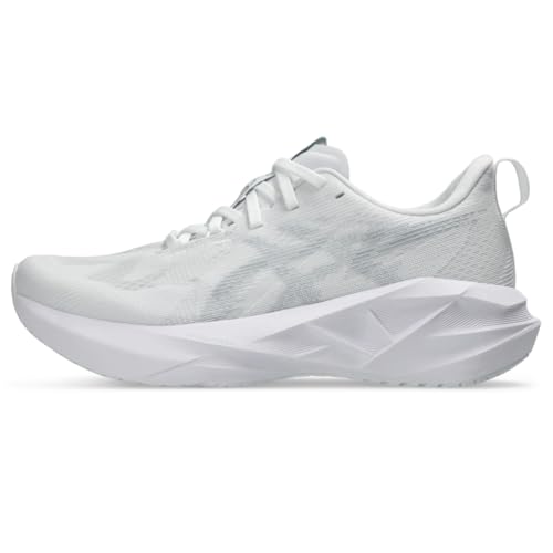 ASICS Womens NOVABLAST 5 Running Shoes