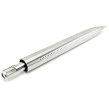 Barbecue Genius Broil King 18629 Stainless Steel Tube-in-Tube Burner for Signet and Sovereign Series Gas Grills