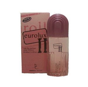 Dorall Collection Eurolux Ii 3.3 Oz.