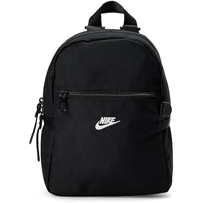 Nike Unisex Adult Heritage Mini Backpack