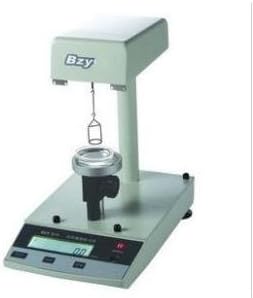 Huanyu Automatic Surface Interfacial Tensiometer Platinum Ring Method BZY-B Tension Meter