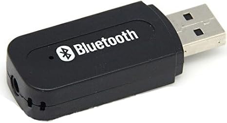 Aux Araç Kiti Bluetooth Müzik Alıcısı