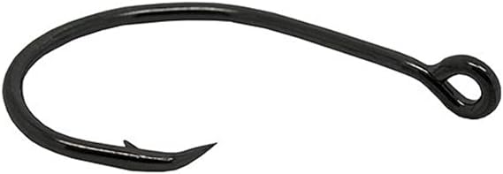 Eagle Claw Lazer Circle Offset