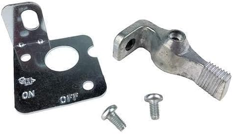 Cole Hersee 24505 Lockout Lever Kit for Master Disconnect Switches