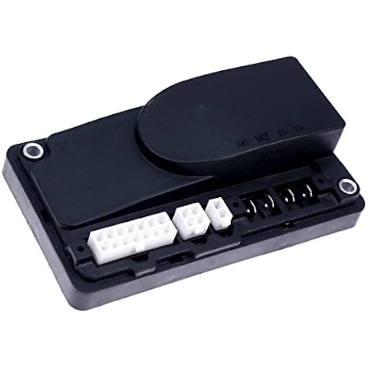 Controller 1115-510004-00-40 11155100040040 Compatible with Big Joe