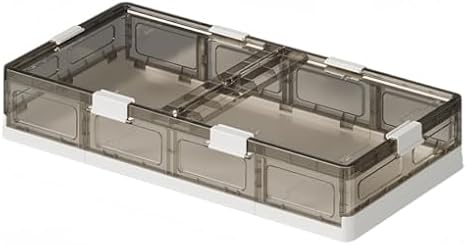 Under Bed Storage Case, Under Bed Storage Box, Clothes Case, Container, Box, Under Bed Storage, Foldable, Stackable, With Wheels, Large Capacity, Toys, Clothes, Documents, Bags, Books