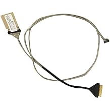 JINTAI DC020023A00 DC020023A20 DC020023A10 Replacement for Lenovo ideapad V15IKB 81YD V15IWL 81YE V15IGL 82C3 V15IIL 82C5 V15ADA 82C7 LCD LVDS LED Screen Video Display Flex Cable
