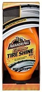 18OZ Tire Shine Gel