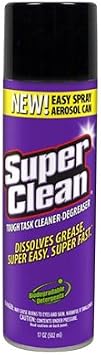 Degreaser Can 17oz