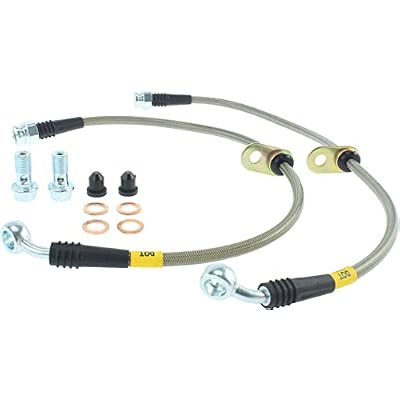 StopTech 950.40500 Brake Line Kit