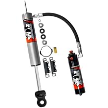 Fox Offroad Shocks 883-26-097 Performance Elite Series 2.5 Reservoir Shock (Pair) - Adjustable
