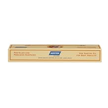 Norton Knife Sharpener Combination Grit Oil Stone - Sharpening Stone with Fine/Coarse Combination Red/Black