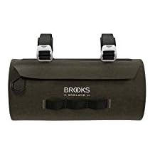 Brooks England Scape Handlebar Pouch
