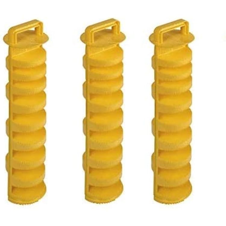 EF-4 Residential Series Effluent Filter Filter Only 3