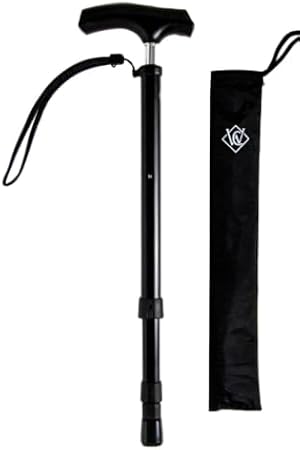 The Portable Pocket Cane with Bag
