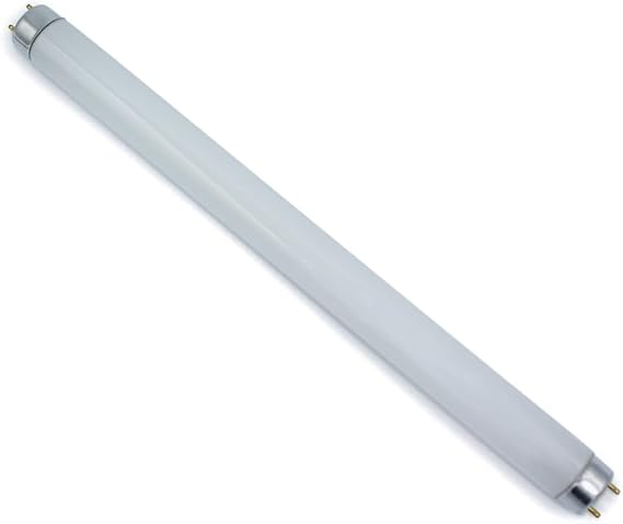 Technical Precision 20W T8 UV Zapper Bulb - 2-Pack - Fits Bug Zappers | 10 Watt Kill Pest